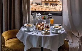 Cerretani Hotel Firenze - Mgallery Collection